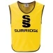 Mesh Bib - Yellow