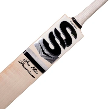 SS PRO ELITE PREMIUM BAT - Grade 1+
