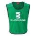 Mesh Bib - Green