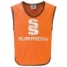 Mesh Bib - Orange
