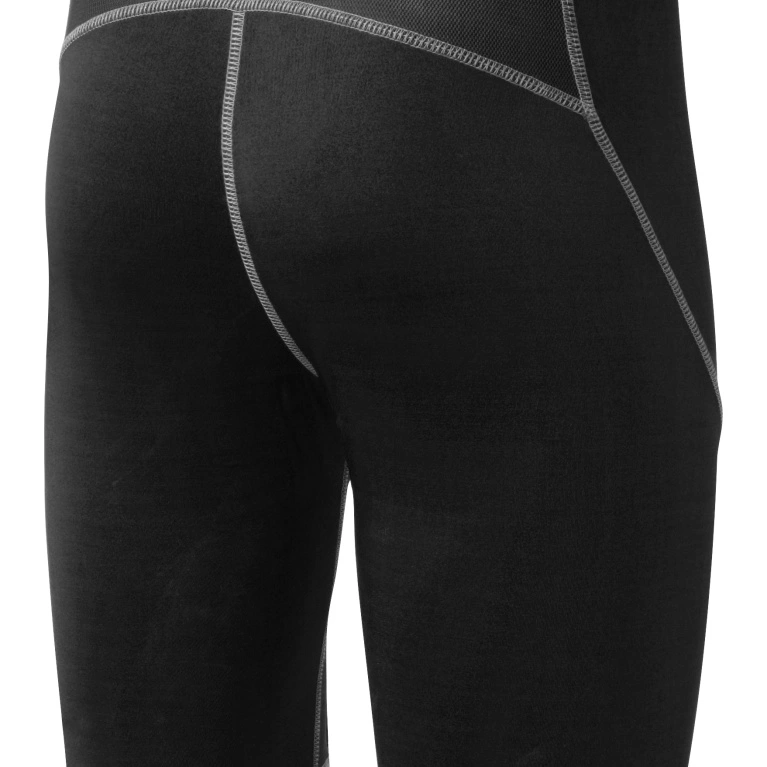 Premier Short Pant Sug Black