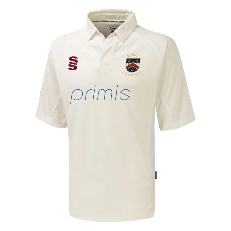 Dual Premier Short Sleeve Shirt